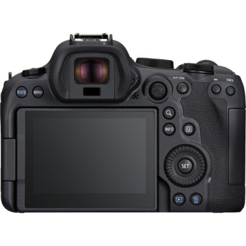 Canon EOS R6 Mark II | Alan Photo Canon EOS R6 Mark II | Alan Photo